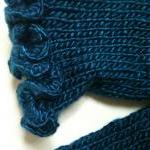 Pure Silk Wristlet - Super ..