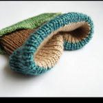 Soft Silk Earwarmer Headban..