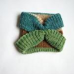 Soft Silk Earwarmer Headban..