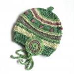 Eco Baby Hat, High-end 50%..